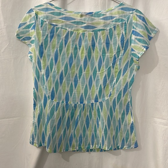 Stylish Summer Top in Size S
Size S
Excellent Fabric
♥️♥️ - Picture 3 of 3